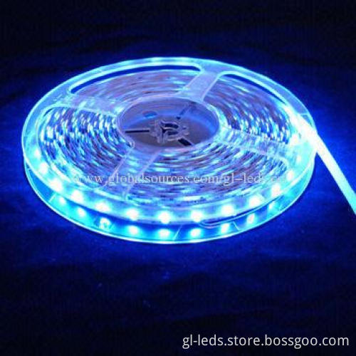 5050 RGB LED Flexible Strip